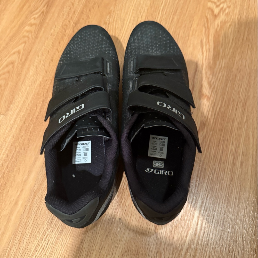 Men's Cycling/Biking/Spin Shoes